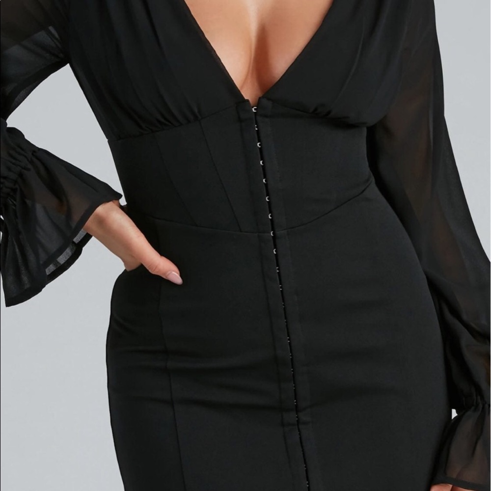 Windsor dress